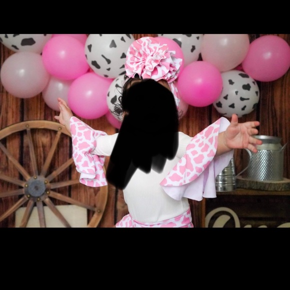 Lot of Hair Bows - Picture 10 of 10